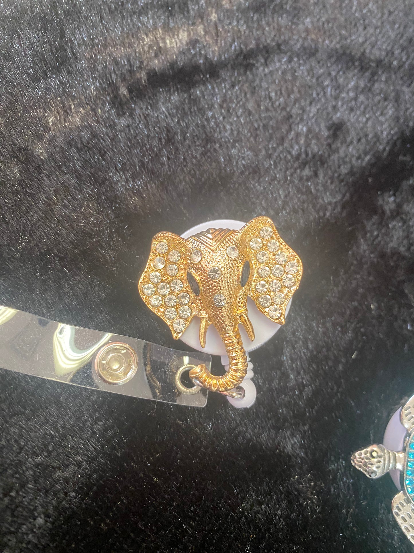 Badge Clips/Holders