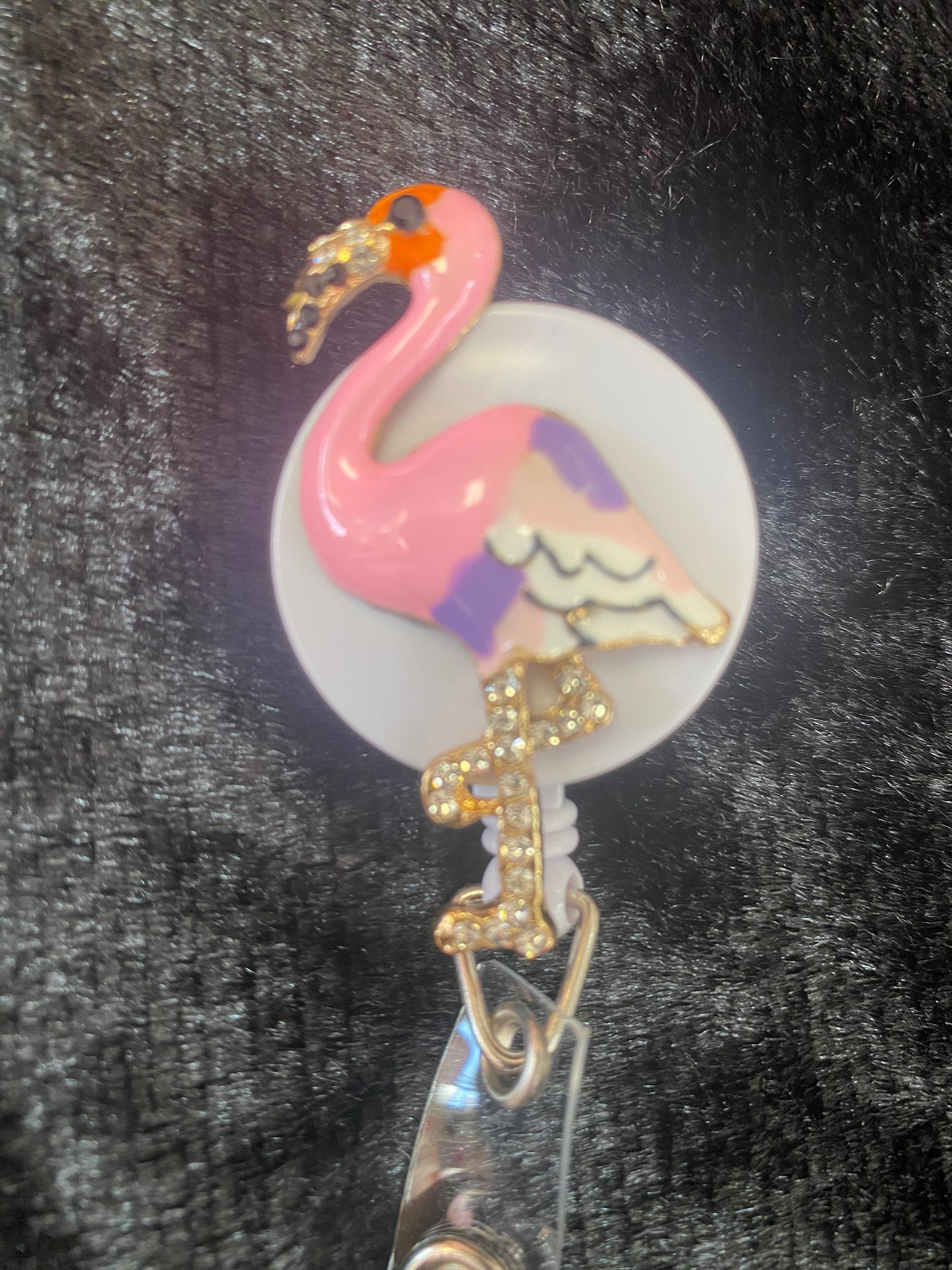 Badge Clips/Holders