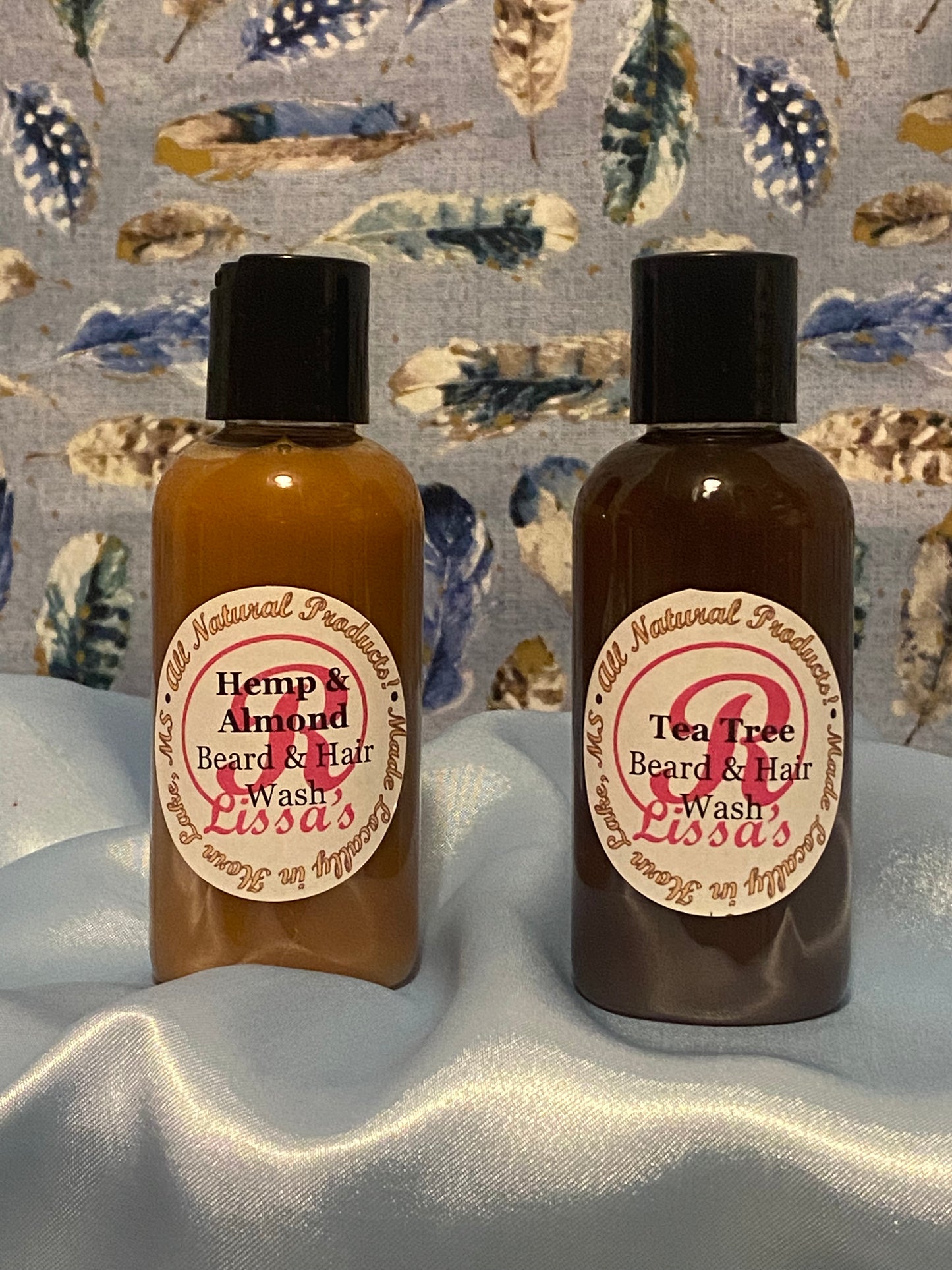 Complete Beard Care Starter Kit