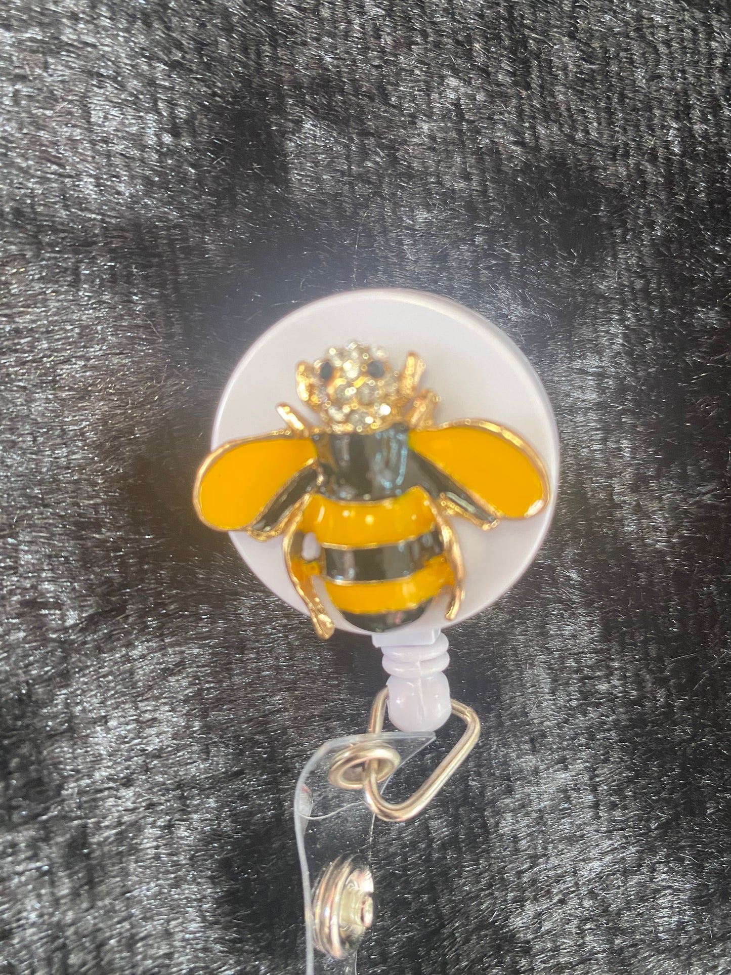 Badge Clips/Holders