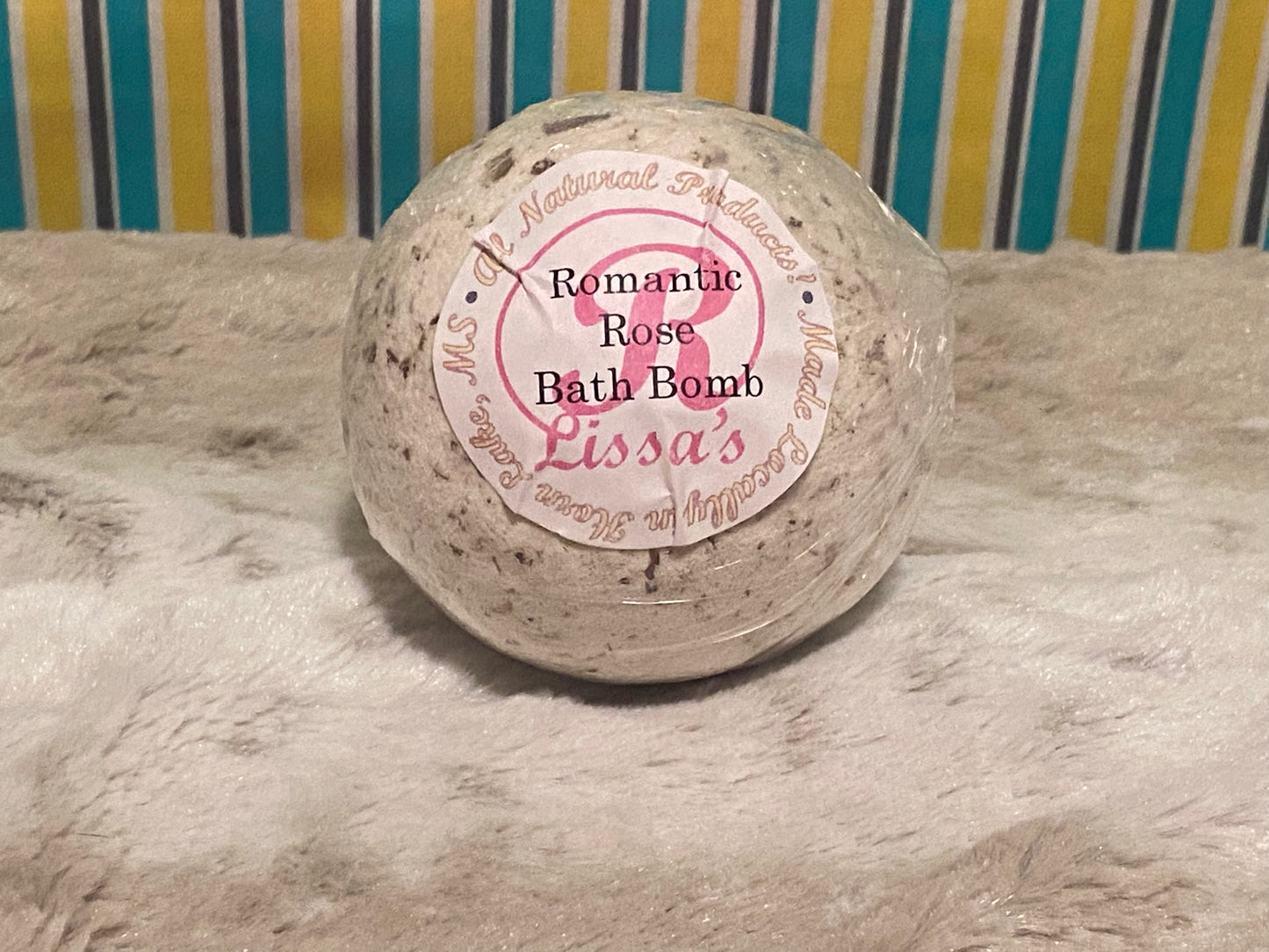 Bath & Relax Complete Bath Bundle