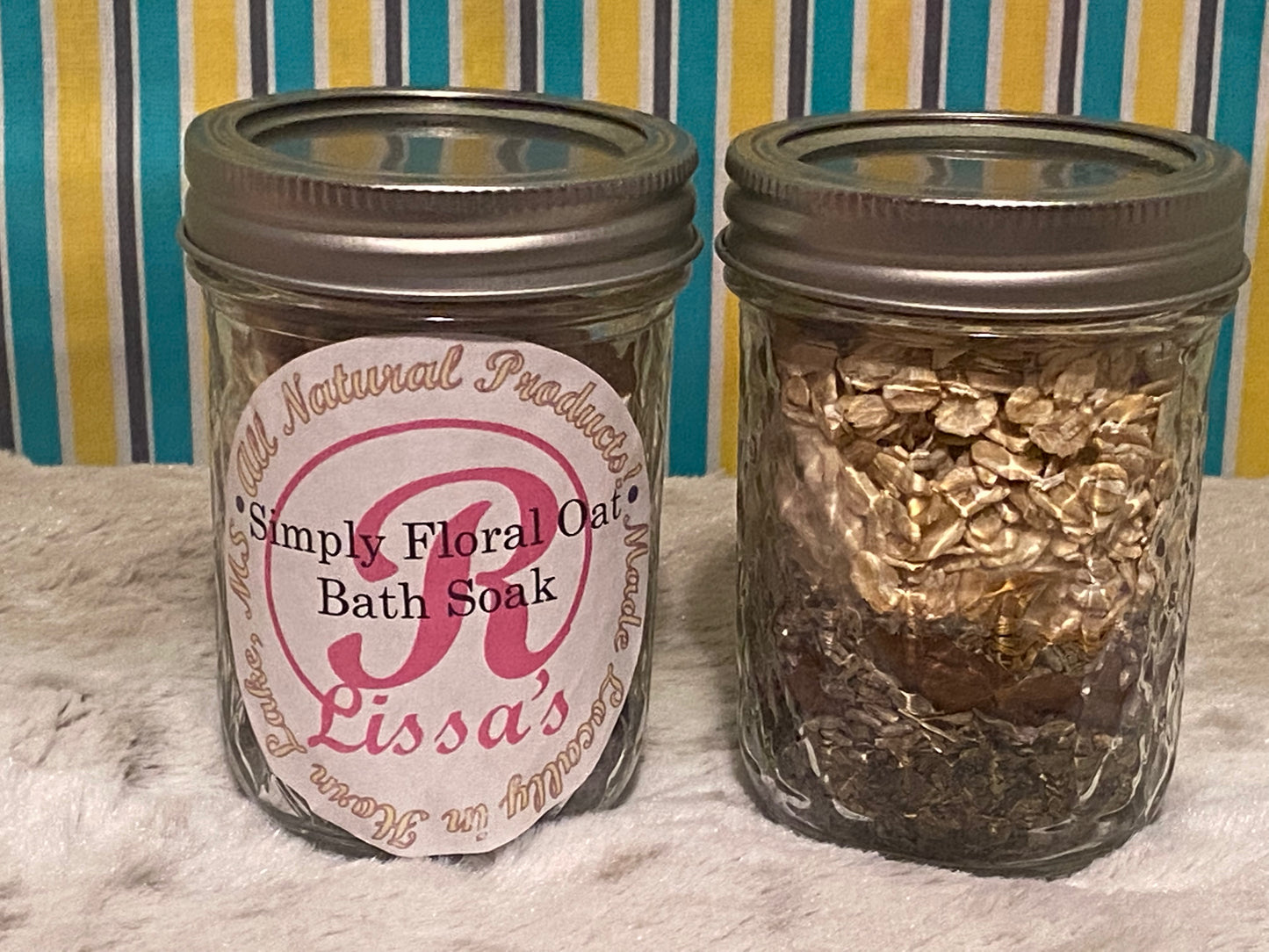 Bath & Relax Complete Bath Bundle