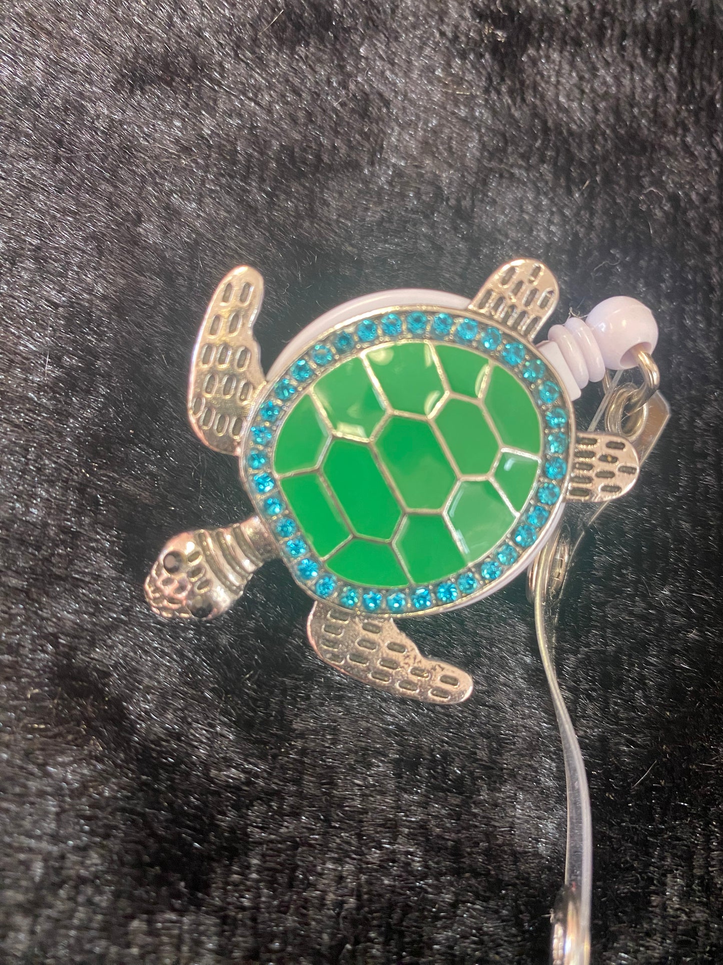 Badge Clips/Holders